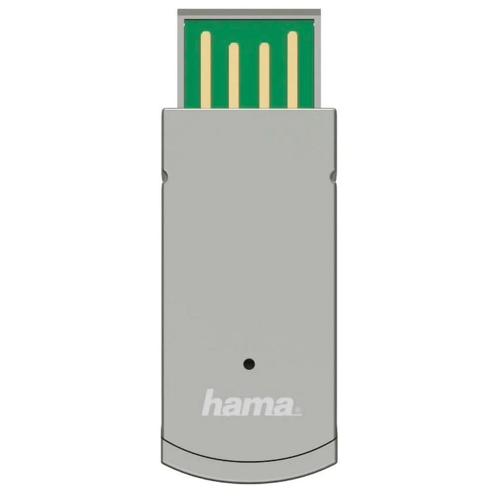 Presenter Wireless HAMA Spot-Pointer V2 139919, gri WALTI