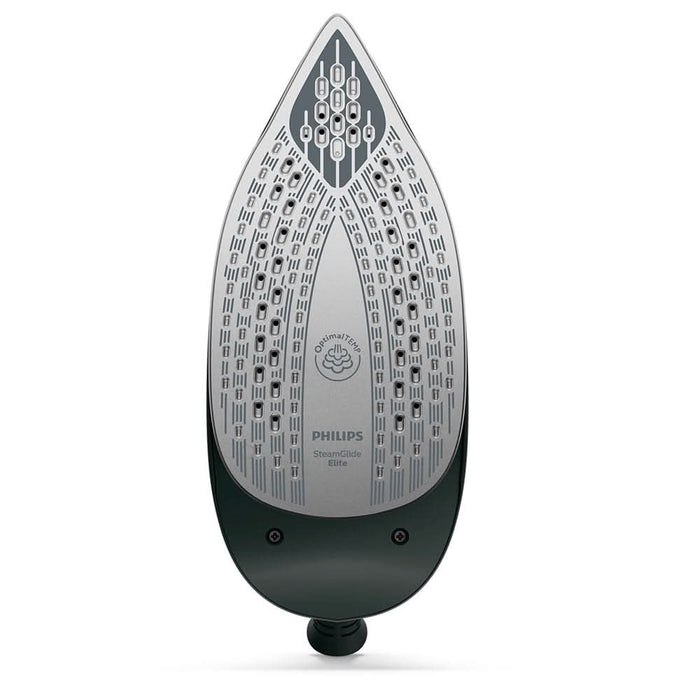 Statie de calcat PHILIPS PerfectCare Seria 7000 PSG7300/70, 3120W, 650g/min, 1.5l, talpa SteamGlide Elite, verde inchis-roz WALTI