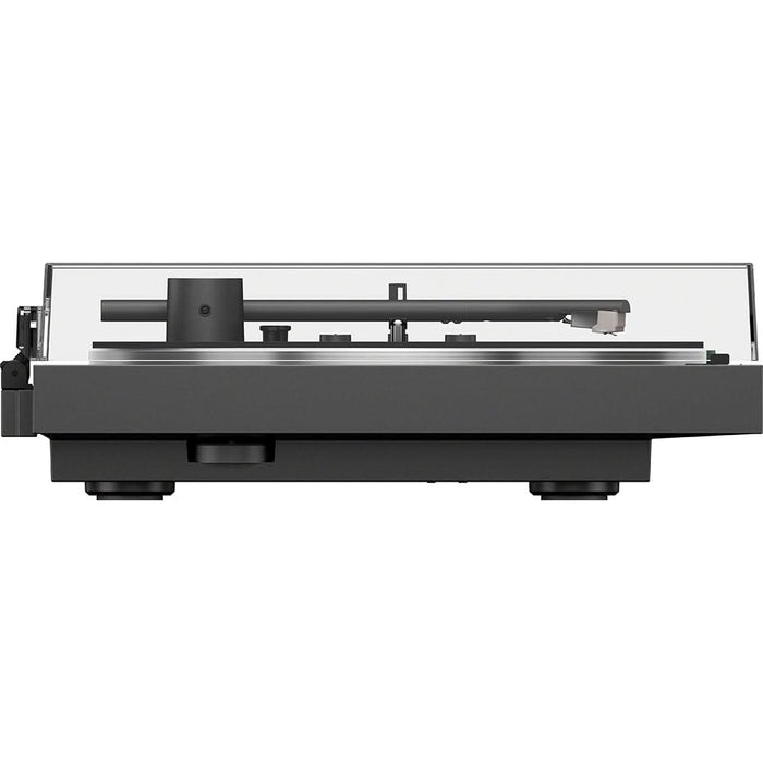 Pick-up SONY PS-LX3BT, Bluetooth, Hi-Res audio, Redare automata, negru WALTI