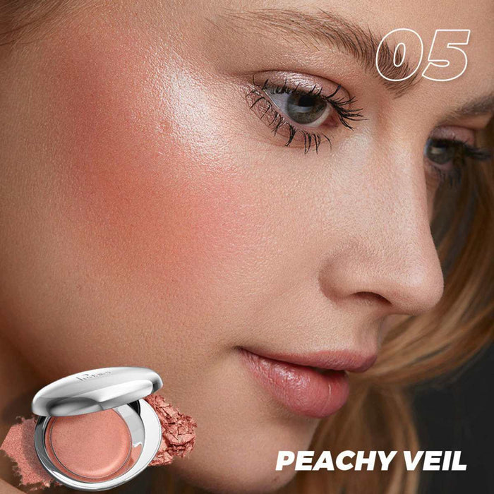 Pudaier Fard de obraz 05 Peach WALTI