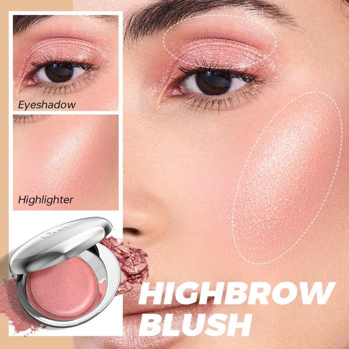 Pudaier Fard de obraz 05 Peach WALTI