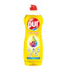 pur Detergent Vase Power Lemon 750 ml - WALTI WALTI