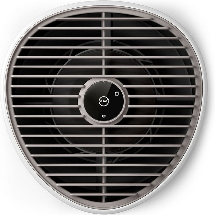 Purificator aer PHILIPS AC0650/10, 3 trepte viteza, Hepa, Wi-Fi, alb WALTI