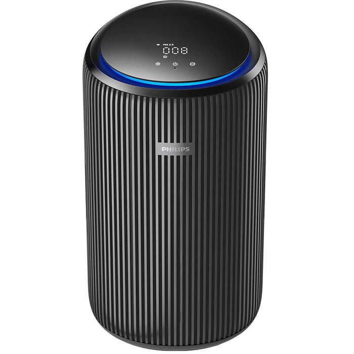 Purificator aer PHILIPS AC4221/11, 600 m3/h, Hepa, negru WALTI