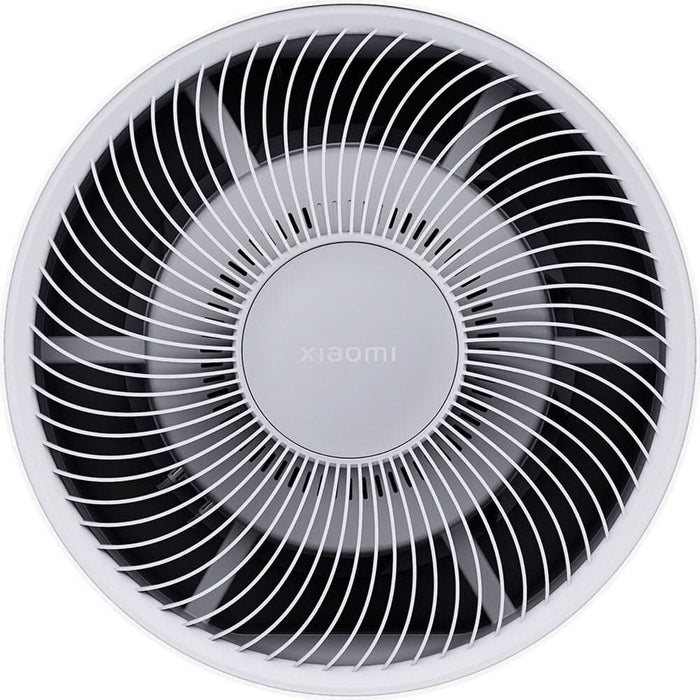 Purificator aer XIAOMI Smart 4 Elite, 60W, Hepa, Wi-Fi, alb WALTI