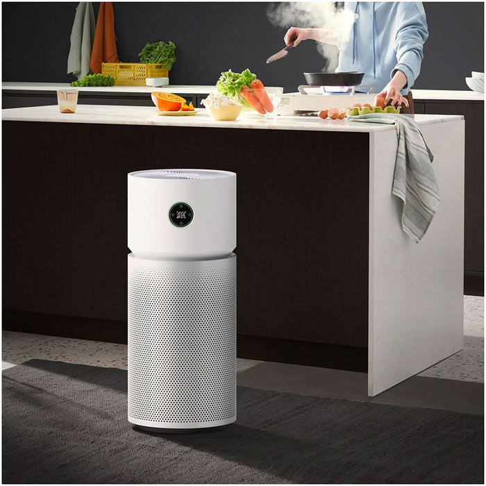 Purificator aer XIAOMI Smart 4 Elite, 60W, Hepa, Wi-Fi, alb WALTI