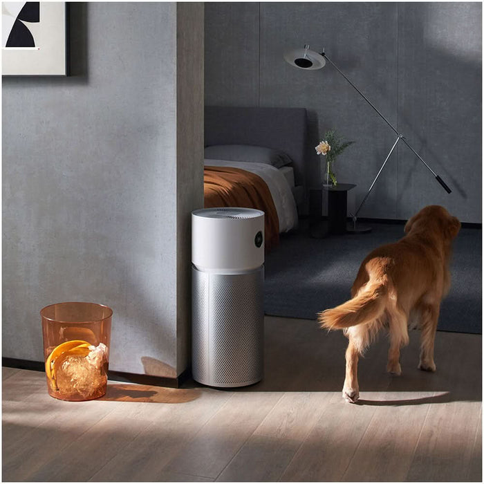 Purificator aer XIAOMI Smart 4 Elite, 60W, Hepa, Wi-Fi, alb WALTI