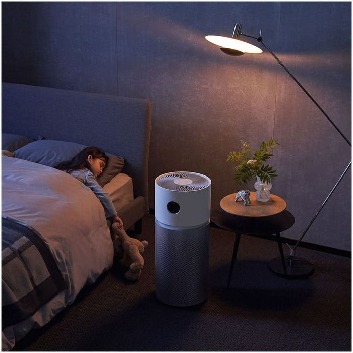Purificator aer XIAOMI Smart 4 Elite, 60W, Hepa, Wi-Fi, alb WALTI