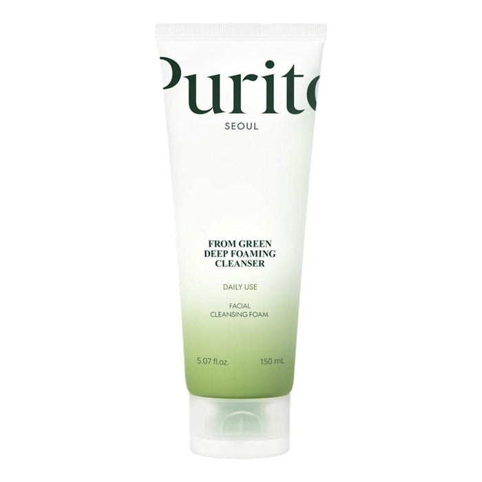 Purito SEOUL Spumă de curățare pentru față, 150 ml WALTI