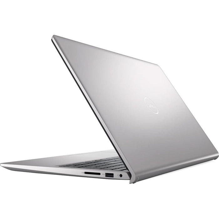 Laptop DELL Pro 15 Essential PV15250, Intel Core i5-1334U pana la 4.6GHz, 15.6" Full HD, 16GB, SSD 1TB, Intel UHD Graphics, Windows 11 Pro, Platinum Silver - WALTI WALTI