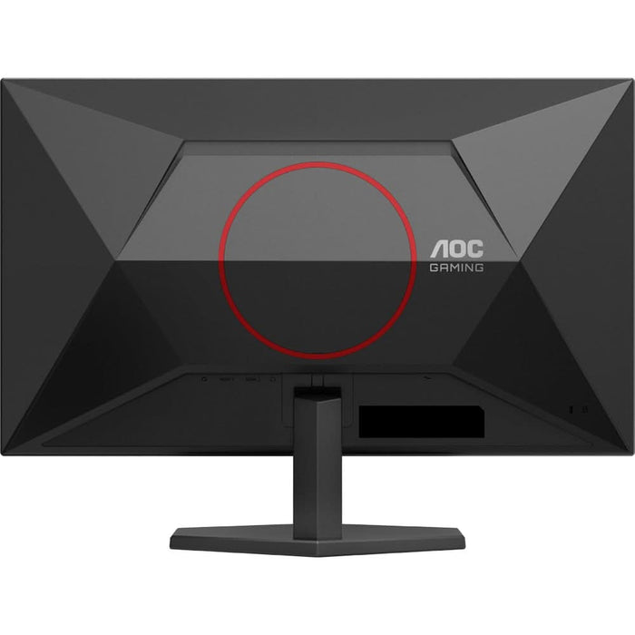 Monitor Gaming WLED Fast IPS AOC Q27G42XE, 27", QHD, 180Hz, HRD10, boxe, negru - WALTI WALTI