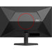 Monitor Gaming WLED Fast IPS AOC Q27G42XE, 27", QHD, 180Hz, HRD10, boxe, negru - WALTI WALTI