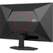 Monitor Gaming WLED Fast IPS AOC Q27G42XE, 27", QHD, 180Hz, HRD10, boxe, negru - WALTI WALTI