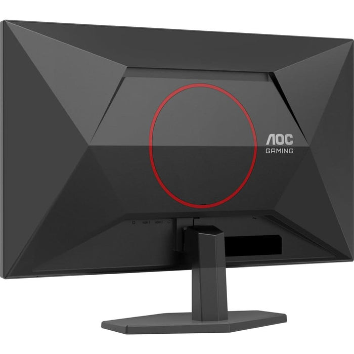 Monitor Gaming WLED Fast IPS AOC Q27G42XE, 27", QHD, 180Hz, HRD10, boxe, negru - WALTI WALTI