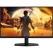 Monitor Gaming WLED Fast IPS AOC Q27G42XE, 27", QHD, 180Hz, HRD10, boxe, negru - WALTI WALTI