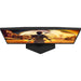 Monitor Gaming WLED Fast IPS AOC Q27G42XE, 27", QHD, 180Hz, HRD10, boxe, negru - WALTI WALTI