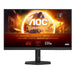 Monitor Gaming LED IPS AOC Q27G4XF, 27", QHD, 180Hz, negru - WALTI WALTI