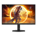 Monitor Gaming LED IPS AOC Q27G4XF, 27", QHD, 180Hz, negru - WALTI WALTI