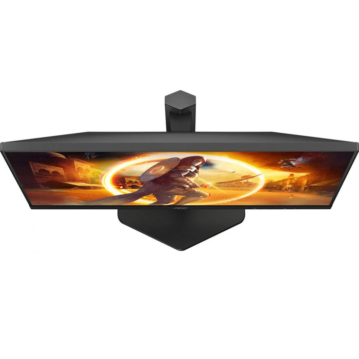 Monitor Gaming LED IPS AOC Q27G4XF, 27", QHD, 180Hz, negru - WALTI WALTI