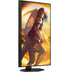 Monitor Gaming LED IPS AOC Q27G4XF, 27", QHD, 180Hz, negru - WALTI WALTI