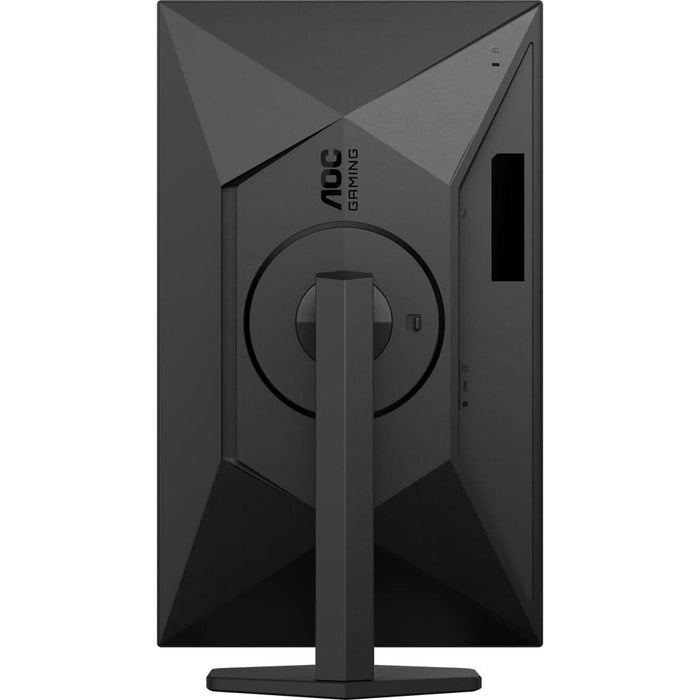 Monitor Gaming LED IPS AOC Q27G4XF, 27", QHD, 180Hz, negru - WALTI WALTI