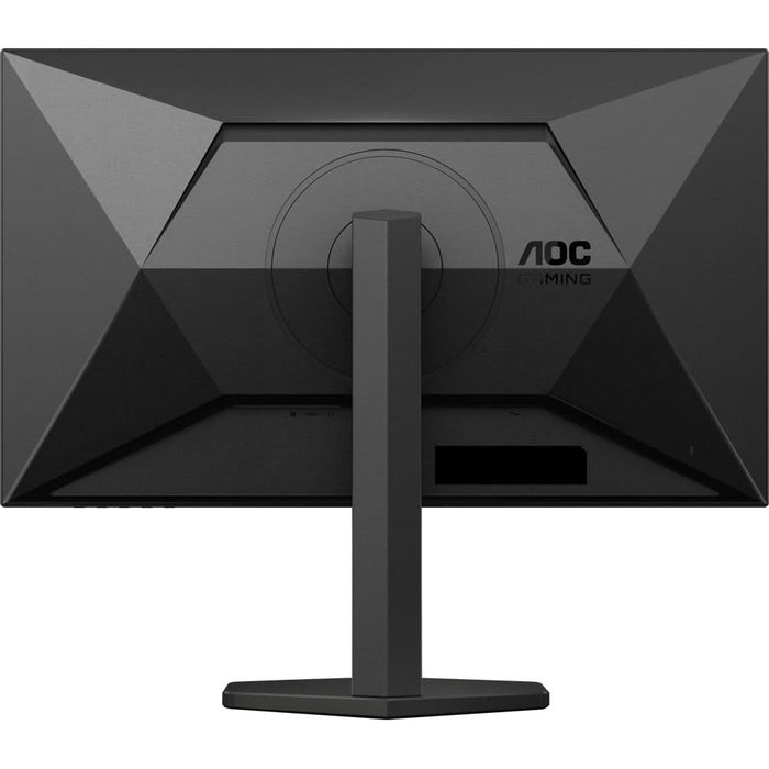 Monitor Gaming LED IPS AOC Q27G4XF, 27", QHD, 180Hz, negru - WALTI WALTI