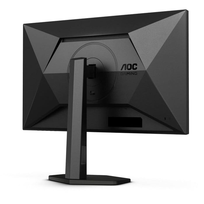 Monitor Gaming LED IPS AOC Q27G4XF, 27", QHD, 180Hz, negru - WALTI WALTI