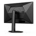 Monitor Gaming LED IPS AOC Q27G4XF, 27", QHD, 180Hz, negru - WALTI WALTI