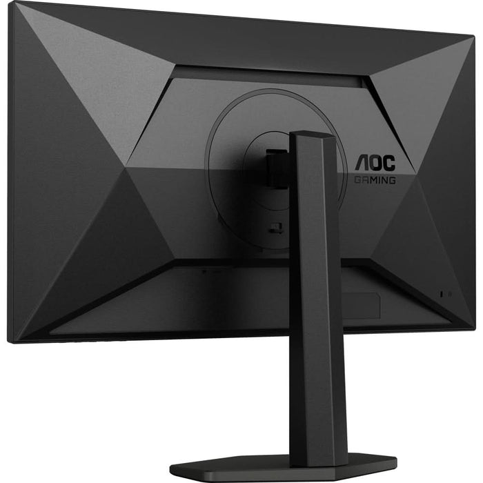 Monitor Gaming LED IPS AOC Q27G4XF, 27", QHD, 180Hz, negru - WALTI WALTI