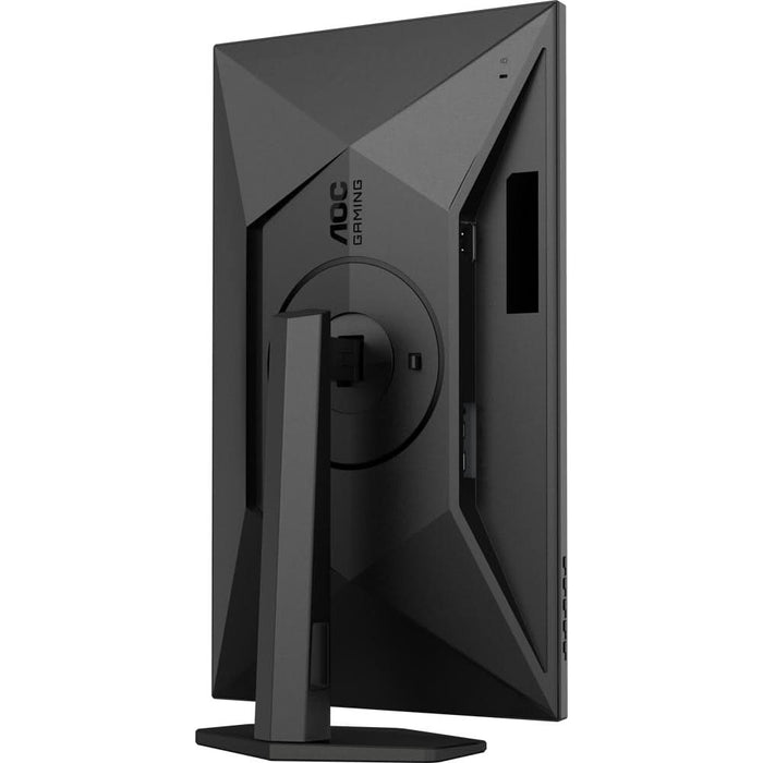 Monitor Gaming LED IPS AOC Q27G4XF, 27", QHD, 180Hz, negru - WALTI WALTI