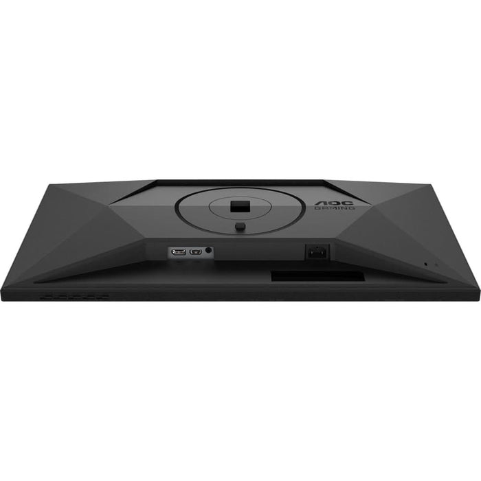 Monitor Gaming LED IPS AOC Q27G4XF, 27", QHD, 180Hz, negru - WALTI WALTI