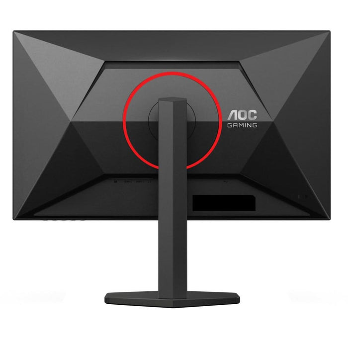 Monitor Gaming WLED FAST IPS AOC Q27G4ZR, 27", QHD, 240Hz, HDR400, Adaptive Sync, negru - WALTI WALTI