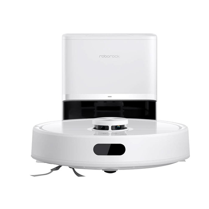 Aspirator robot ROBOROCK  Q7 TF+B Q7TFW, 0.2l autonomie max 60 min, functie mop, alb WALTI