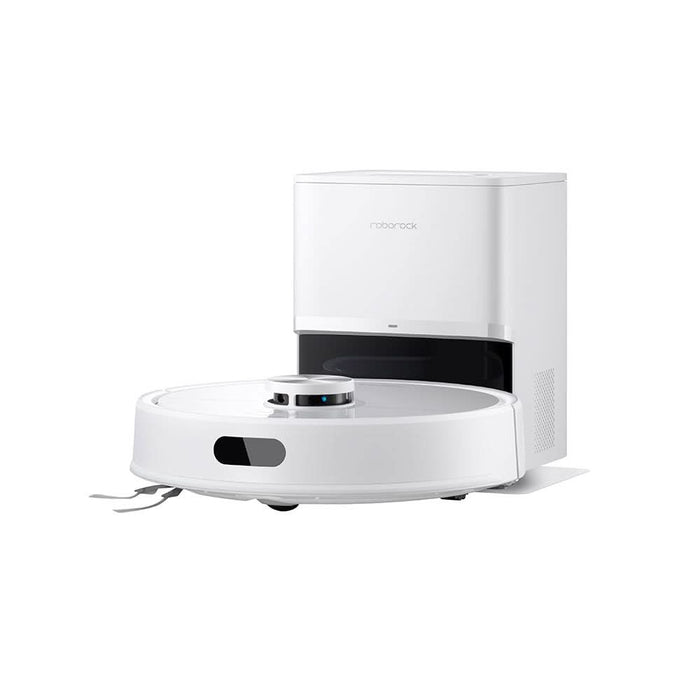 Aspirator robot ROBOROCK  Q7 TF+B Q7TFW, 0.2l autonomie max 60 min, functie mop, alb WALTI