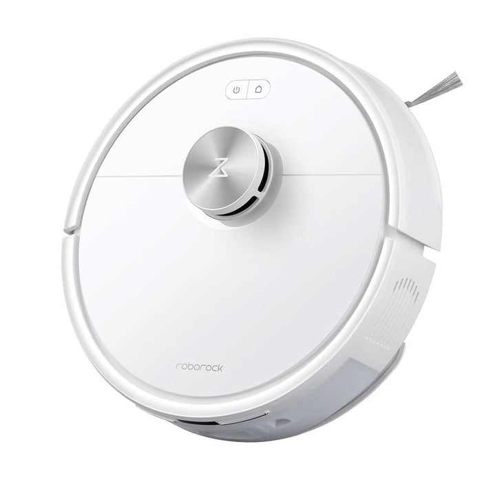 Aspirator robot ROBOROCK  Q7 TF+B Q7TFW, 0.2l autonomie max 60 min, functie mop, alb WALTI