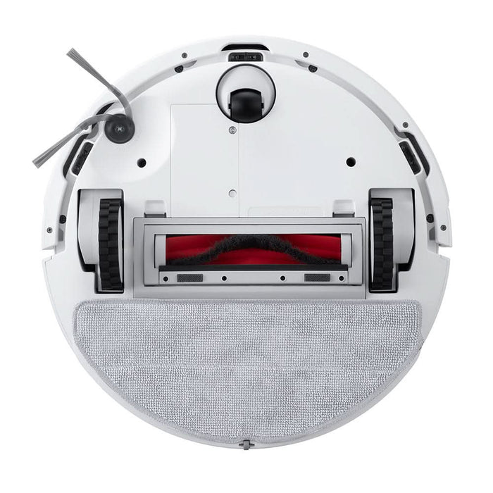 Aspirator robot ROBOROCK  Q7 TF+B Q7TFW, 0.2l autonomie max 60 min, functie mop, alb WALTI