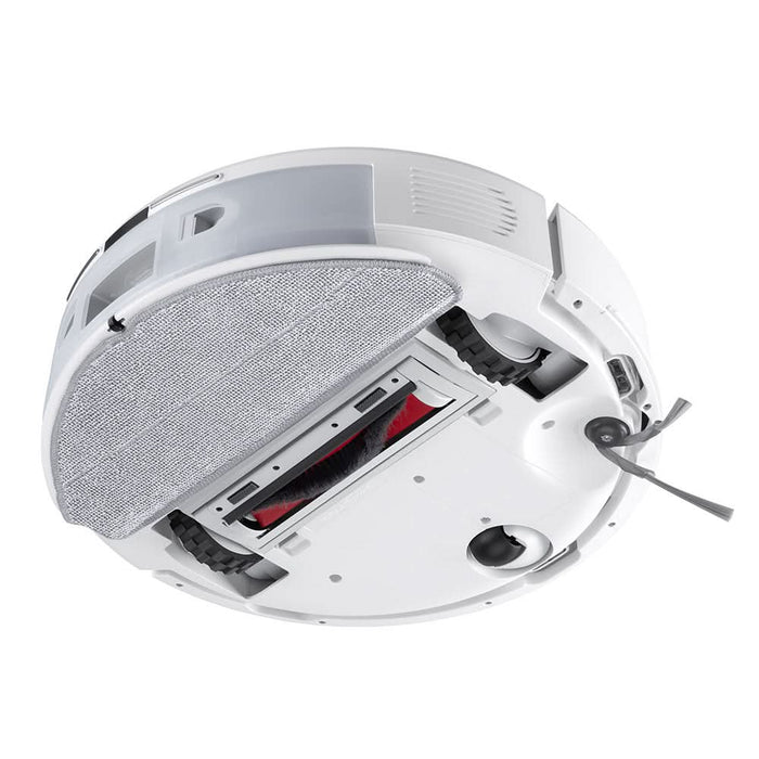Aspirator robot ROBOROCK  Q7 TF+B Q7TFW, 0.2l autonomie max 60 min, functie mop, alb WALTI