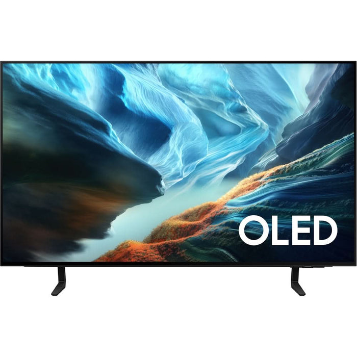 Televizor OLED Smart SAMSUNG 42S90H, Ultra HD 4K, 105cm - WALTI WALTI