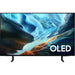 Televizor OLED Smart SAMSUNG 42S90H, Ultra HD 4K, 105cm - WALTI WALTI