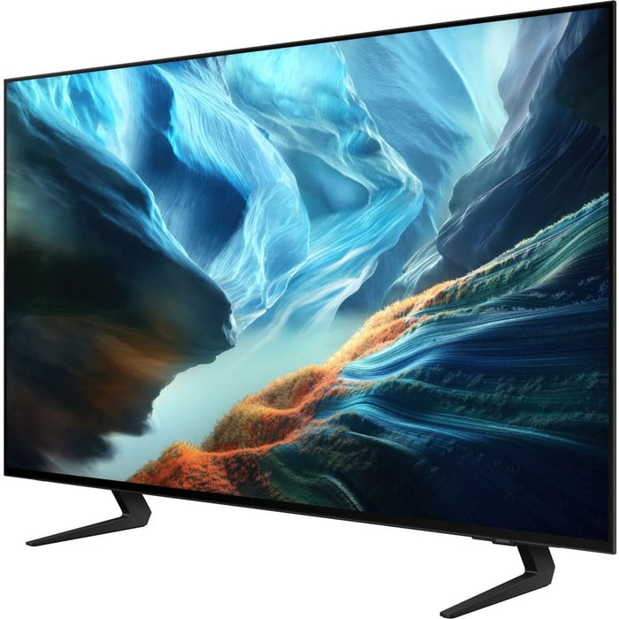 Televizor OLED Smart SAMSUNG 42S90H, Ultra HD 4K, 105cm - WALTI WALTI