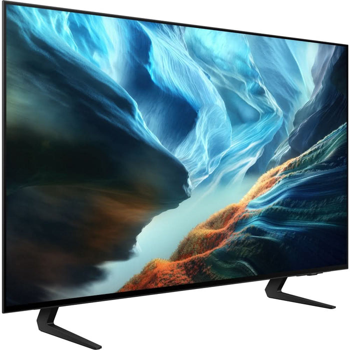 Televizor OLED Smart SAMSUNG 42S90H, Ultra HD 4K, 105cm - WALTI WALTI