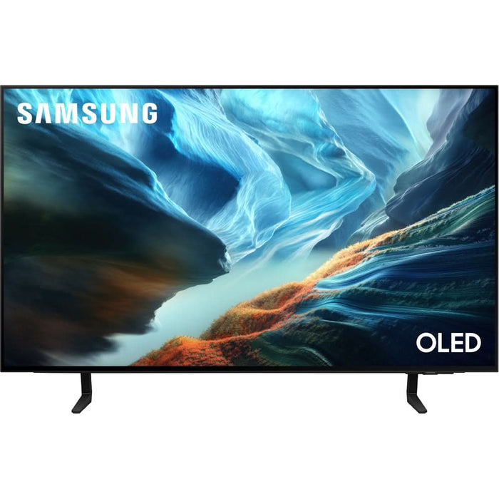 Televizor OLED Smart SAMSUNG 42S90H, Ultra HD 4K, 105cm - WALTI WALTI