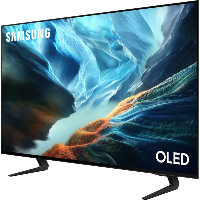 Televizor OLED Smart SAMSUNG 42S90H, Ultra HD 4K, 105cm - WALTI WALTI