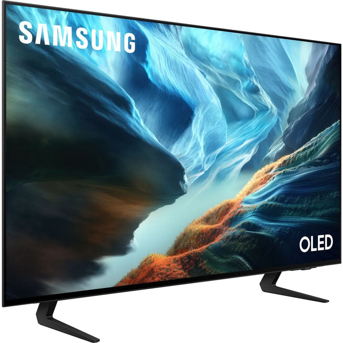 Televizor OLED Smart SAMSUNG 42S90H, Ultra HD 4K, 105cm - WALTI WALTI
