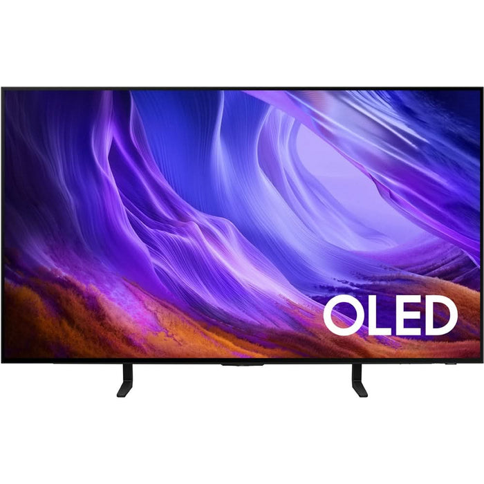 Televizor OLED Smart SAMSUNG 48S85H, Ultra HD 4K, 120cm WALTI