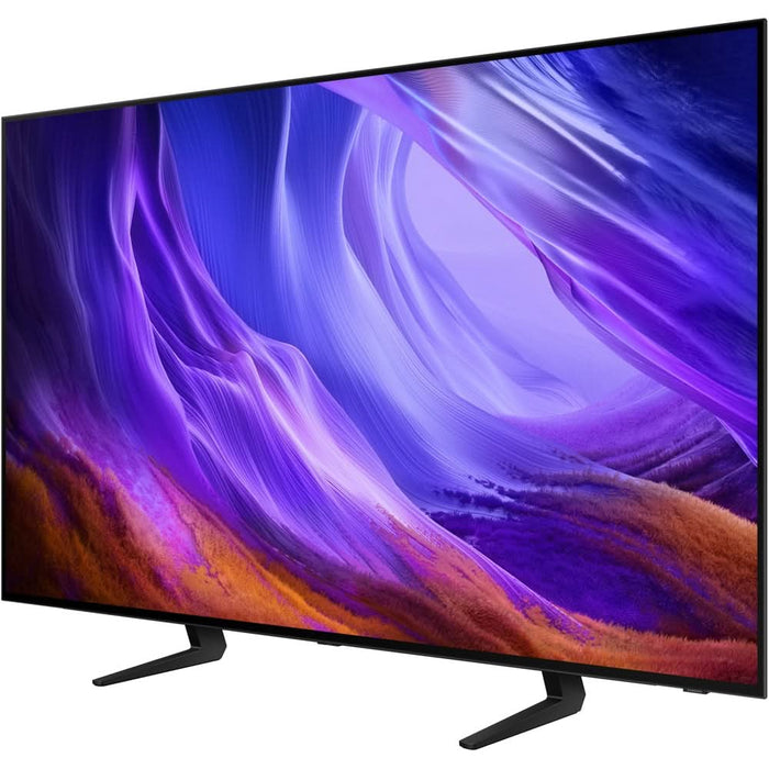 Televizor OLED Smart SAMSUNG 48S85H, Ultra HD 4K, 120cm WALTI