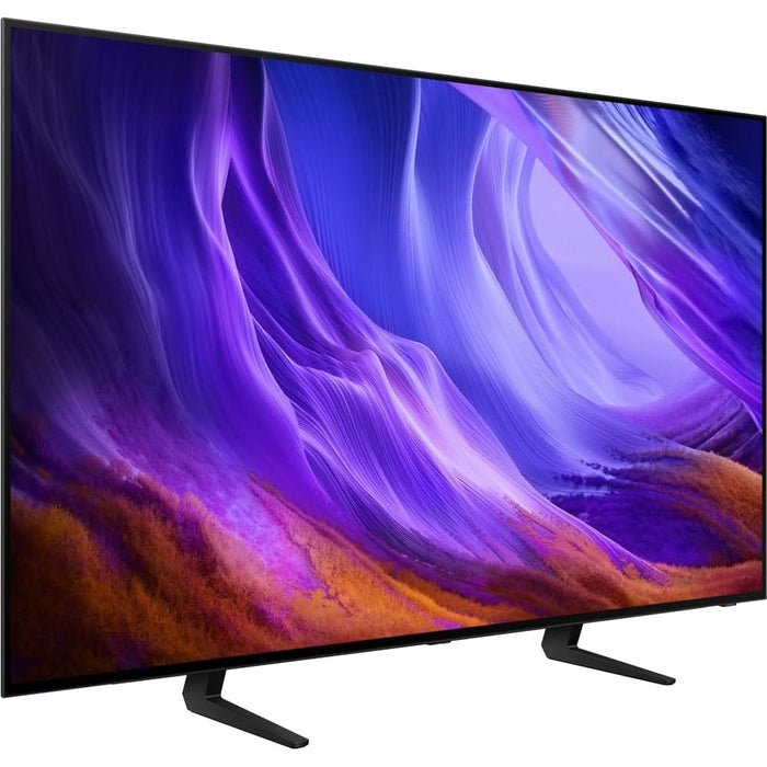 Televizor OLED Smart SAMSUNG 48S85H, Ultra HD 4K, 120cm WALTI