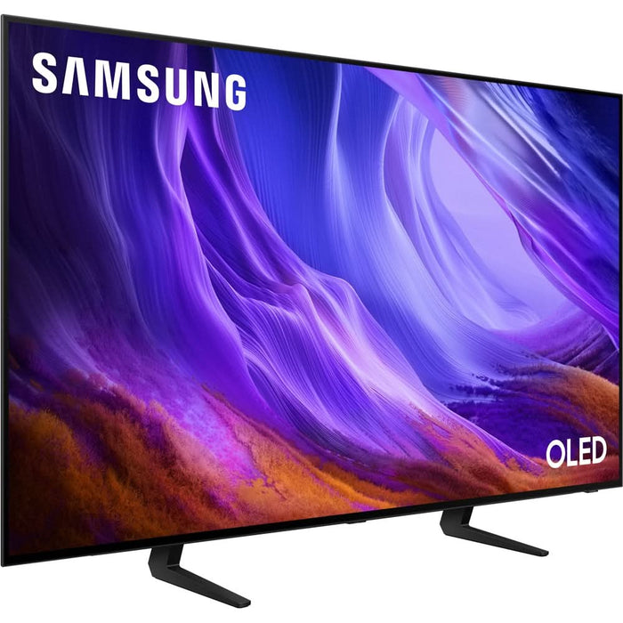 Televizor OLED Smart SAMSUNG 48S85H, Ultra HD 4K, 120cm WALTI