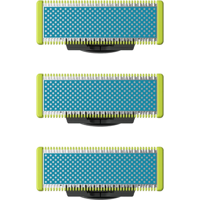 Rezerve aparat de ras PHILIPS Oneblade Anti Friction QP235/50, 3 bucati WALTI
