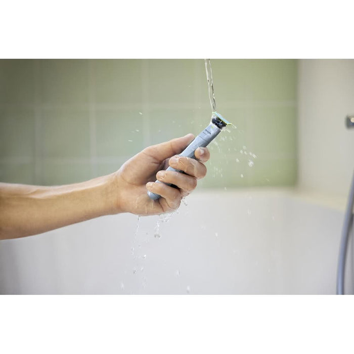 Rezerve aparat de ras PHILIPS Oneblade Anti Friction QP235/50, 3 bucati WALTI